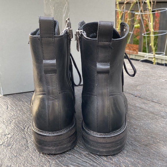 beacon boot allsaints